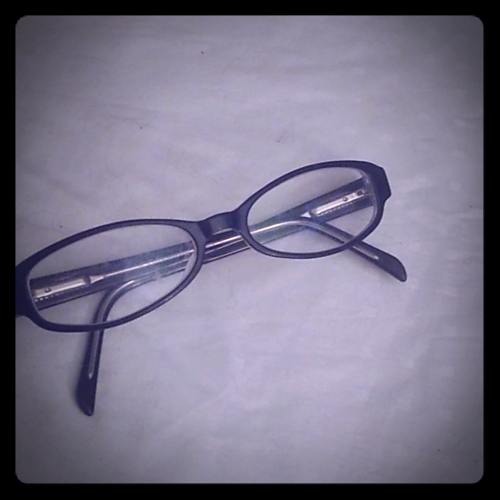 Ralph Lauren glass frames 130 rl 1387 mh7